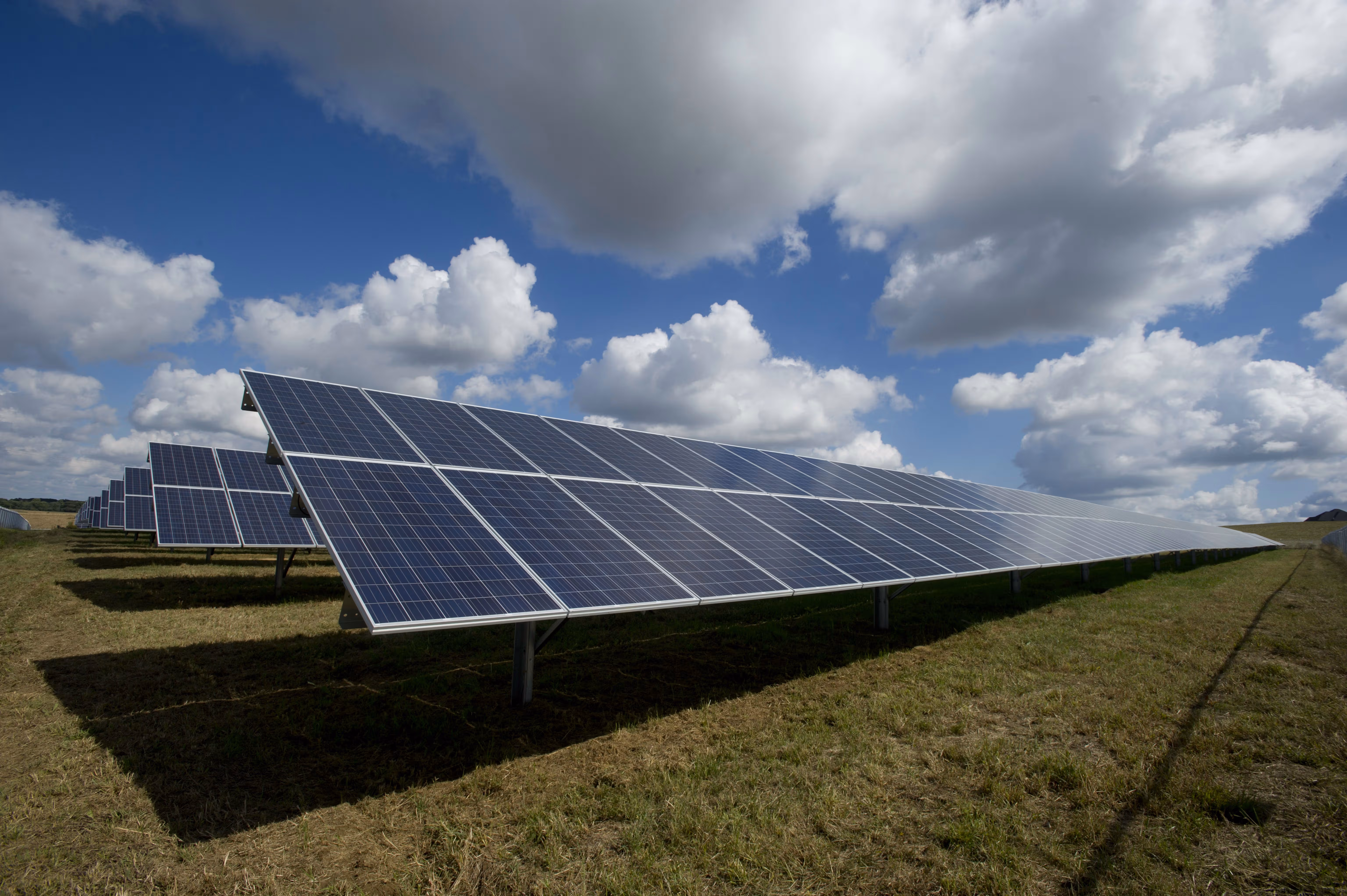 Solaire Afrique